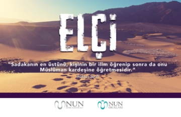 Elçi