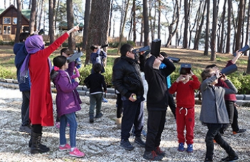 NUN Children Workshops!