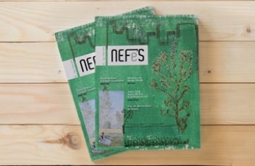 First Issue of Nefes is published!