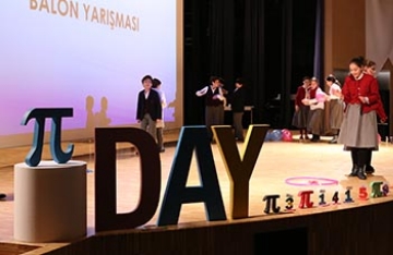 Pi Sayısının En Eğlenceli Günü: “PI DAY”