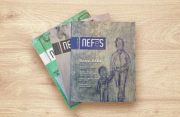 Third Issue of Nefes magazine has been published