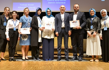 Yeni Nesil Girişimcilik Okulumuzda Konuşuldu