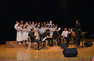 Sosyal Sorumluluk Projemiz Müzik Sınıflarına Hayat Verecek