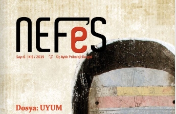 New Issue of NEFES Magazine Met With the Readers