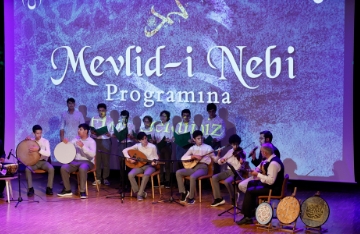 Mevlid-İ Nebii: Doğum Gününde Yaratılışın Anlamını Düşünmek