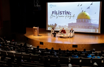 Filistin: Bir Sınav Kâğıdı