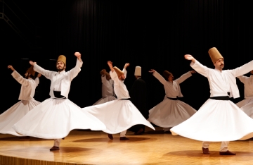 Meâli Sema “Anlatımlı Sema Mukabelesi” Programı