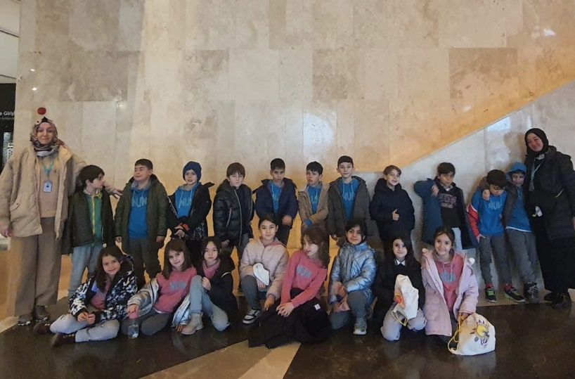 Museum of Islamic Civilizations Visit