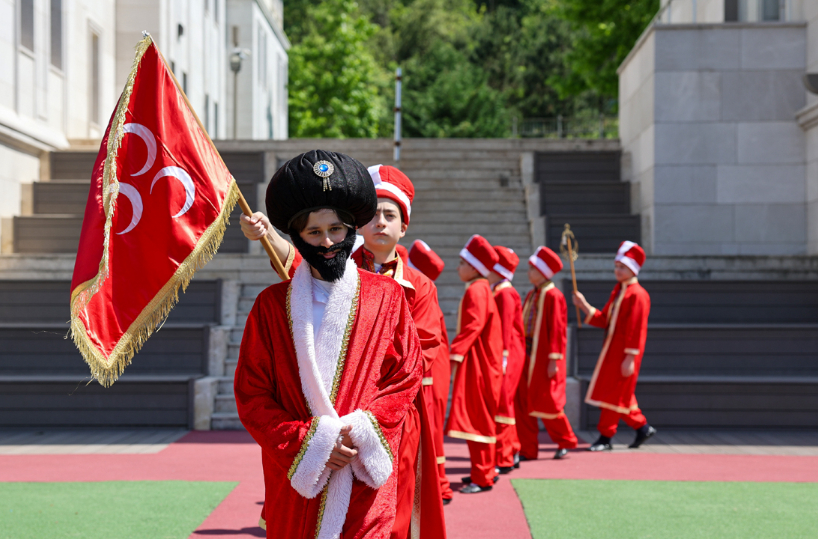 Fetih Haftası Etkinlikleri