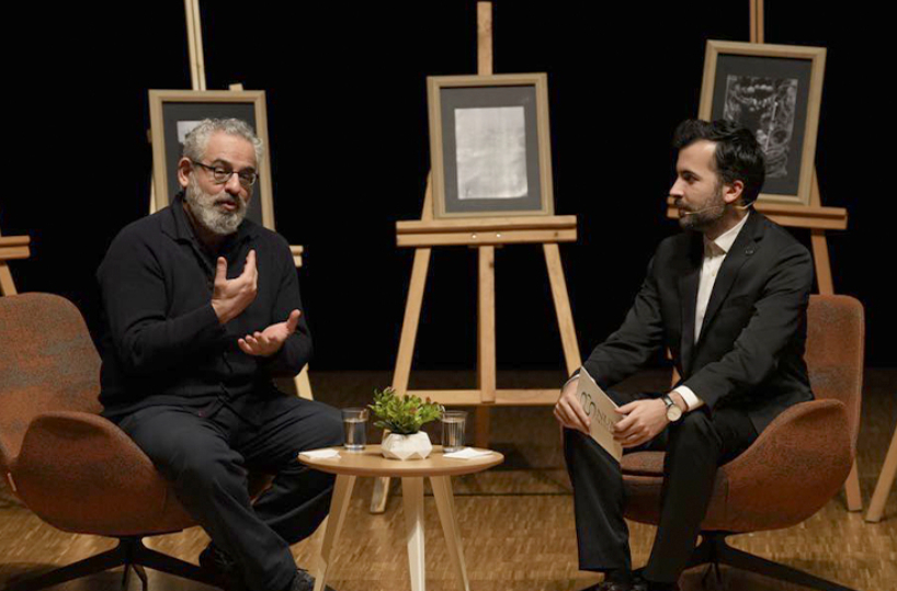 5. Sınıflar | Akademisyenler Dersimizde - Volkan Levent Akgünlü İle İstanbul Üzerine Bir Söyleşi