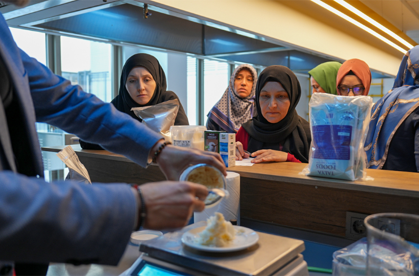 Deostick Veli Atölyesi