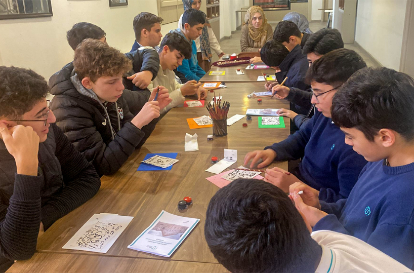 Kasımpaşa Mevlevihanesi Gezisi