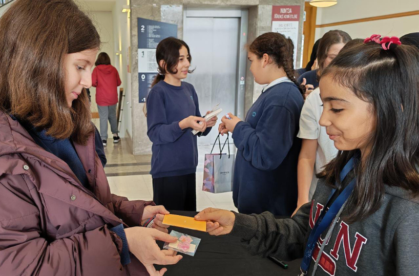 Tutum, Yatırım ve Türk Malları Haftası: "El Emeği ve Değerlendirme Pazarı” Etkinliği