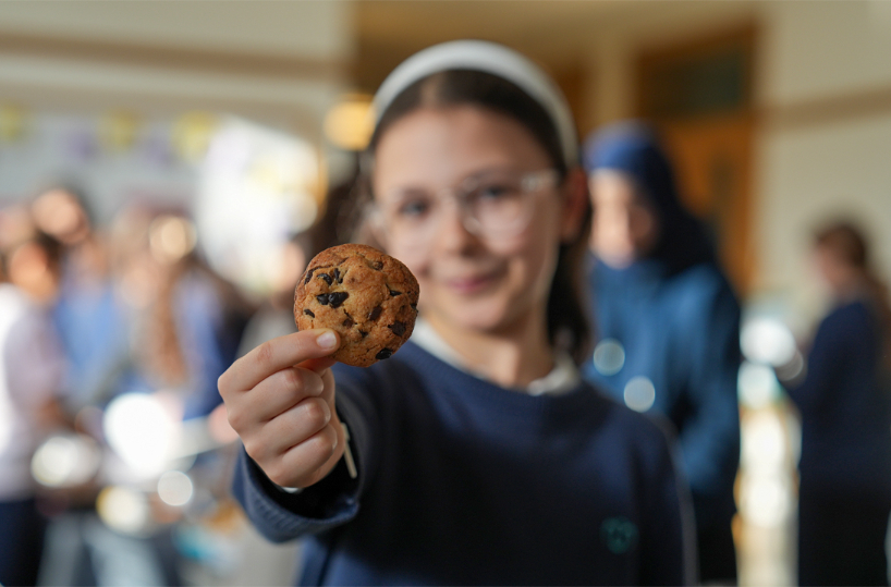 Hayır Çarşısı Kermesi