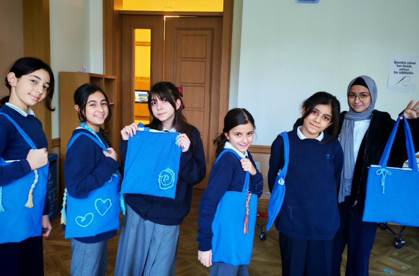 Yaşam Becerileri Dersi