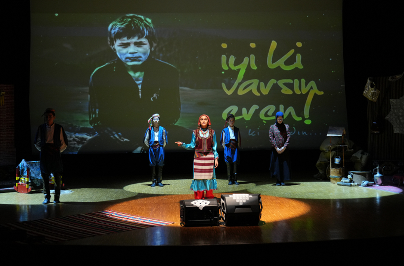 Zübde-i Âlem Şiir Yarışması