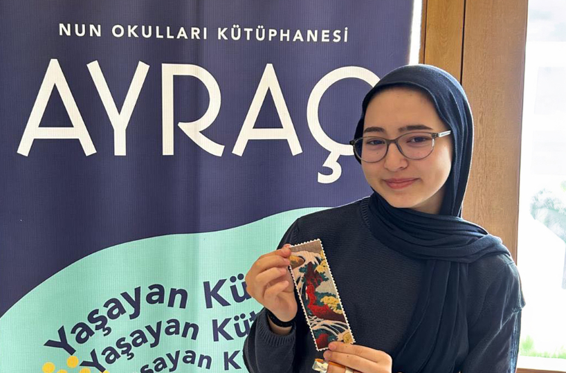 Ayraç: “Hızını ve Bilgini Göster” Etkinliği