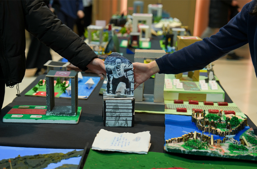 Çanakkale Zaferi Programı