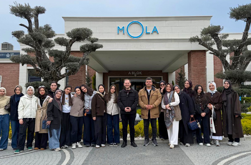 Mola İstanbul