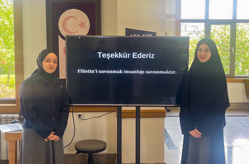 Serbest Kürsü Etkinlikleri
