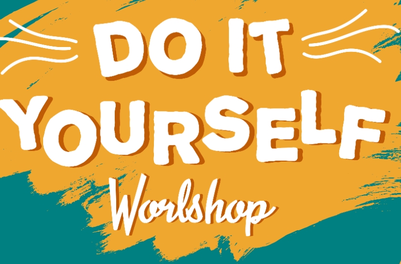 Do It Yourself Workshop