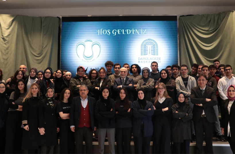 Gönül Köprüleri (Bridging the Hearts) Project