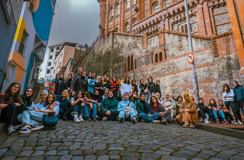 Patriarchate and Balat-Eyüp Trip