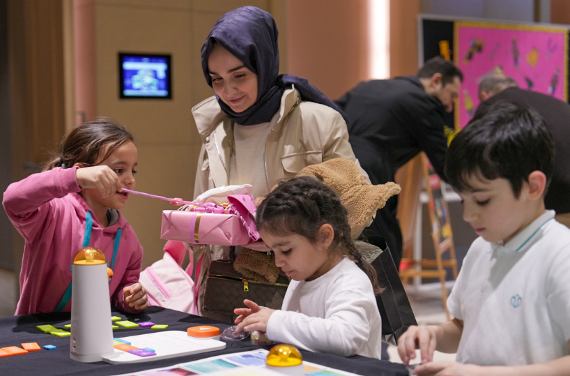 PYP Mini Exhibition