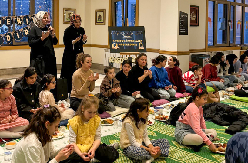 Children’s Homes Hosting Program
