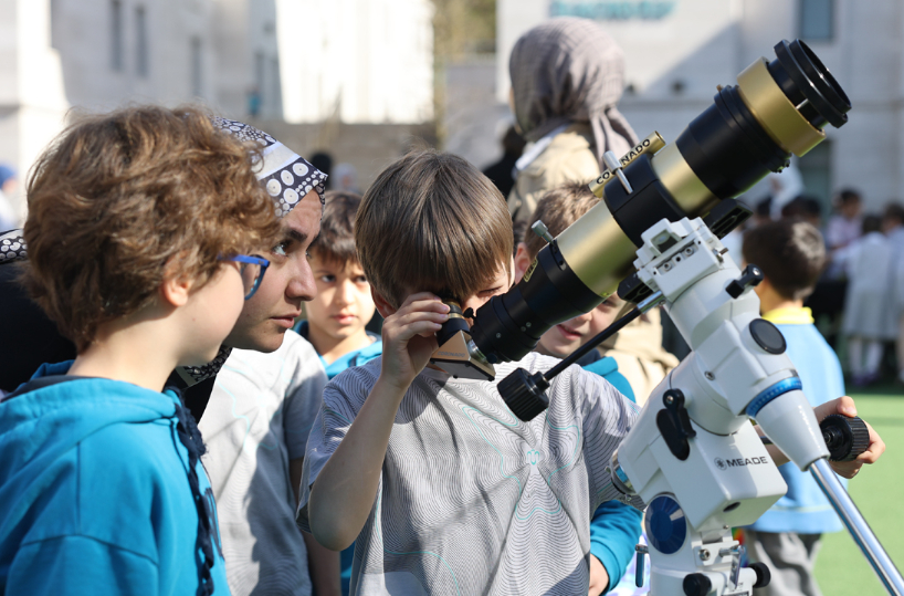 Science and Technology Week