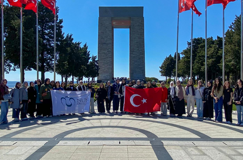 Çanakkale Trip