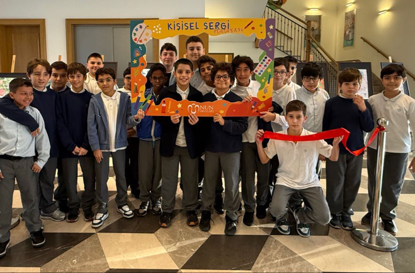 Personal Exhibitions