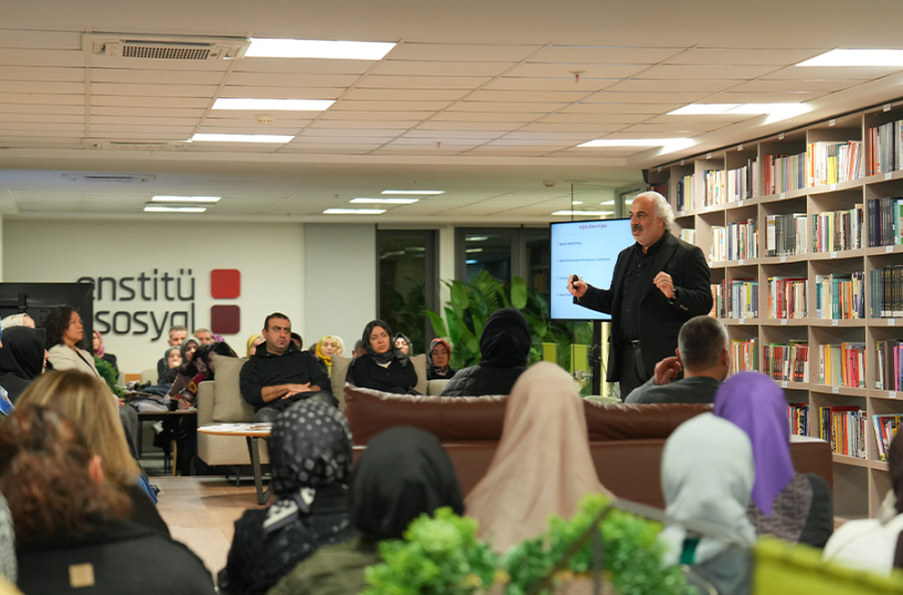 NÛN Family Academy Programs Continue