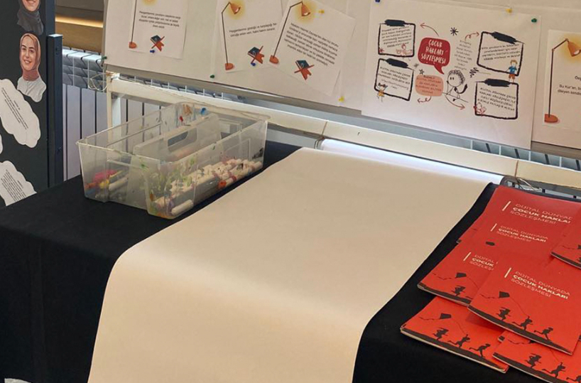 November 20th World Children's Day Activities