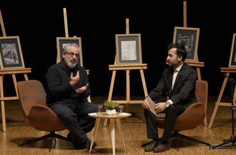 Academicians In The Class - About Istanbul With Volkan Levent Akgünlü