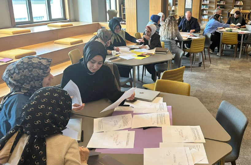 CIS Domain A Workshop