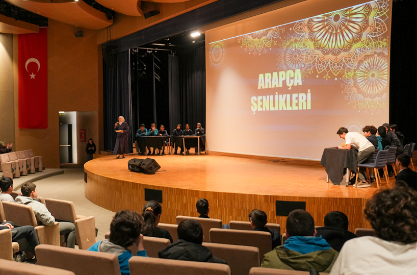 World Arabic Language Day Activities