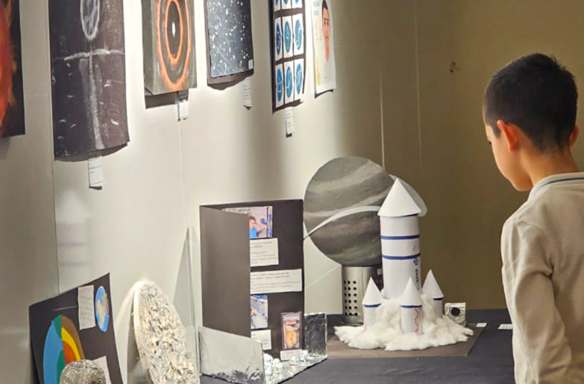 Personal Exhibitions