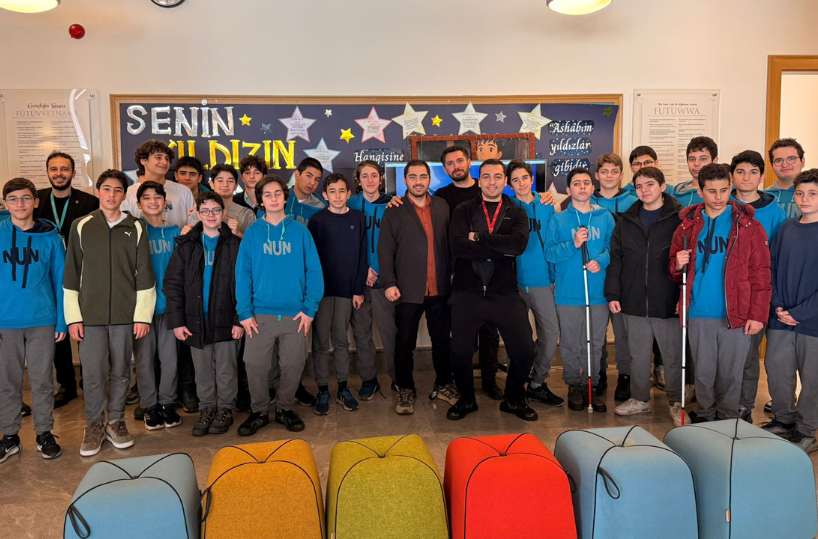 Serbest Kürsü (Open Forum)