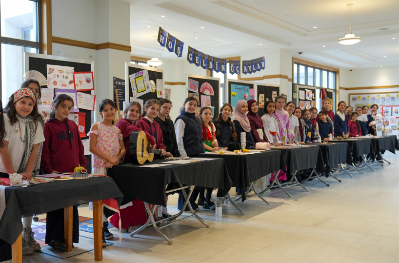 Culture Day Activities