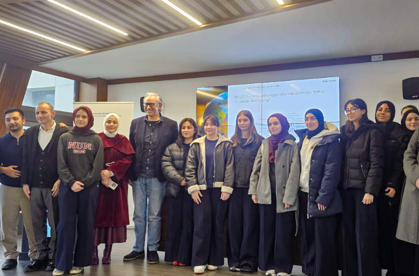 Turkish‑German University Conference