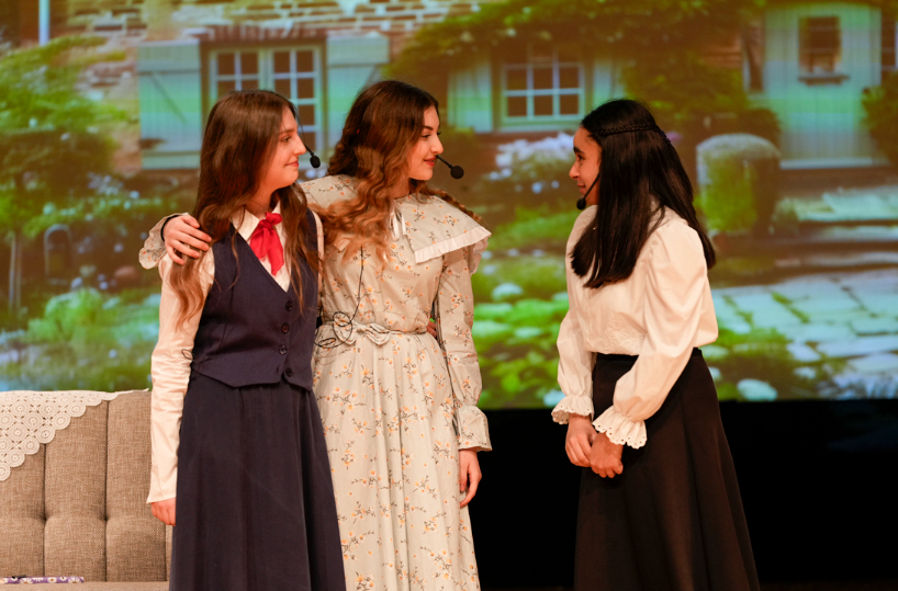 Book Characters Festival