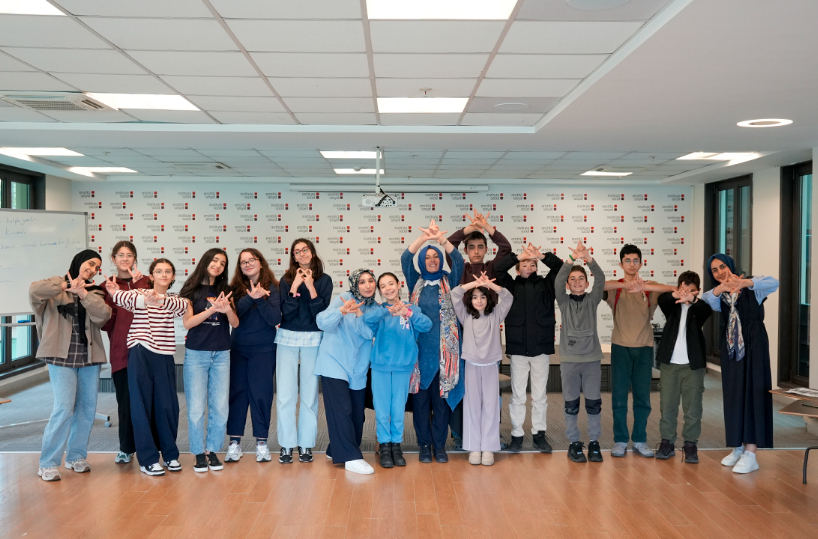 Seven Beautiful Children Poem Contest & Writing Workshop