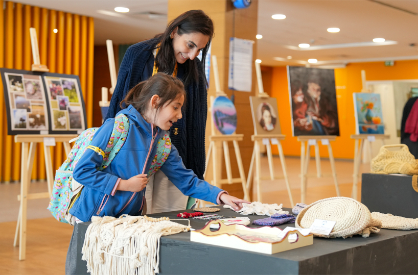 Art & Design Exhibition