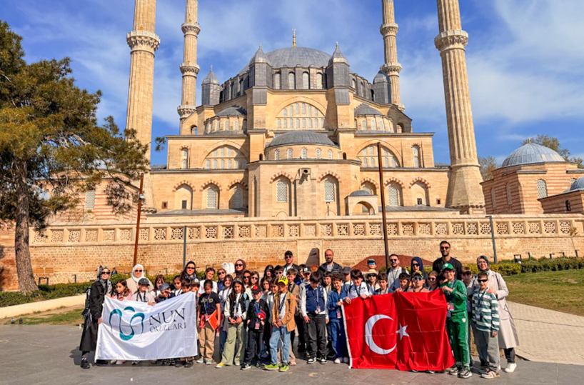 Edirne Trip