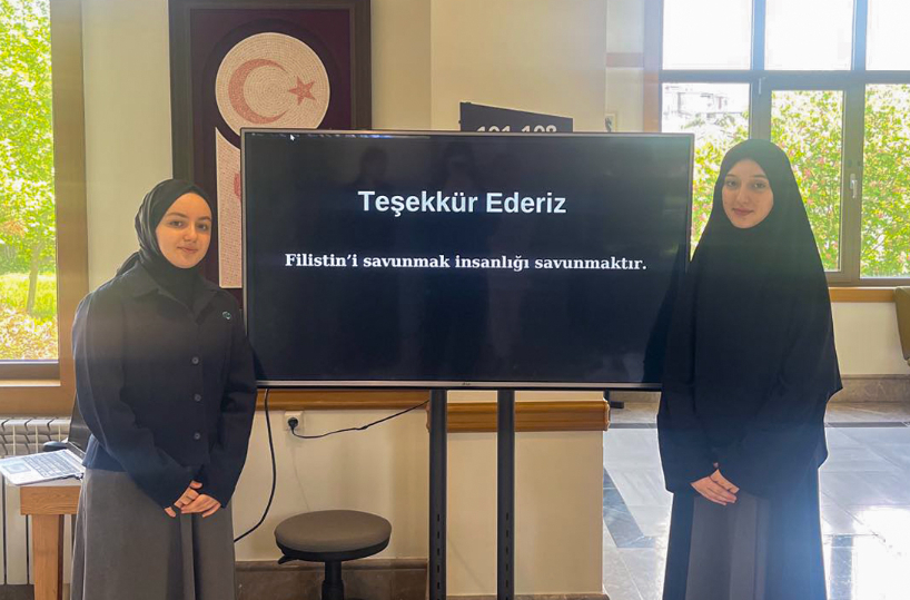 Serbest Kürsü (Open Forum)