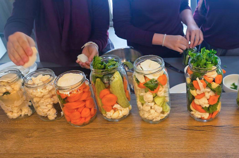 Ecology and Zero Waste Club