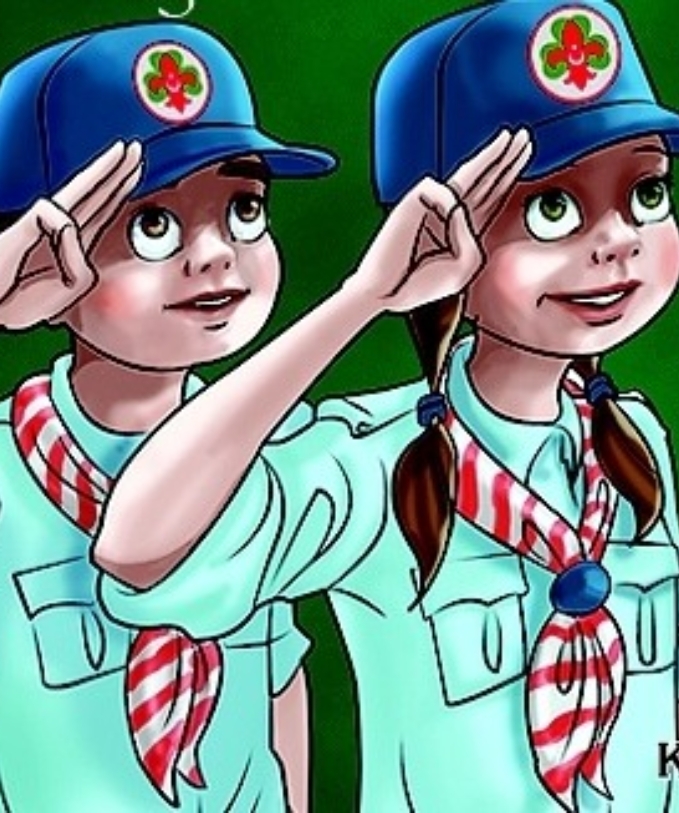 İzcilik Kulübü