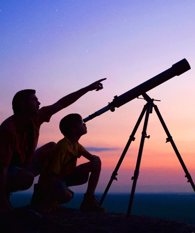 Astronomi Kulübü