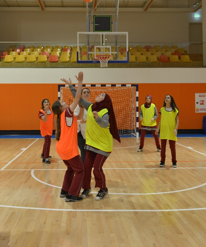 Basketbol Kulübü